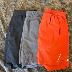 men’s shorts bundle 🐶